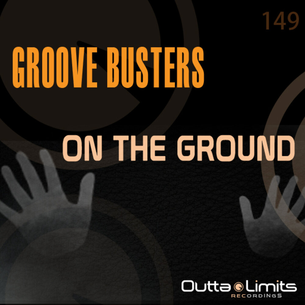 Limit the best. Groove Dealers — on the ground.