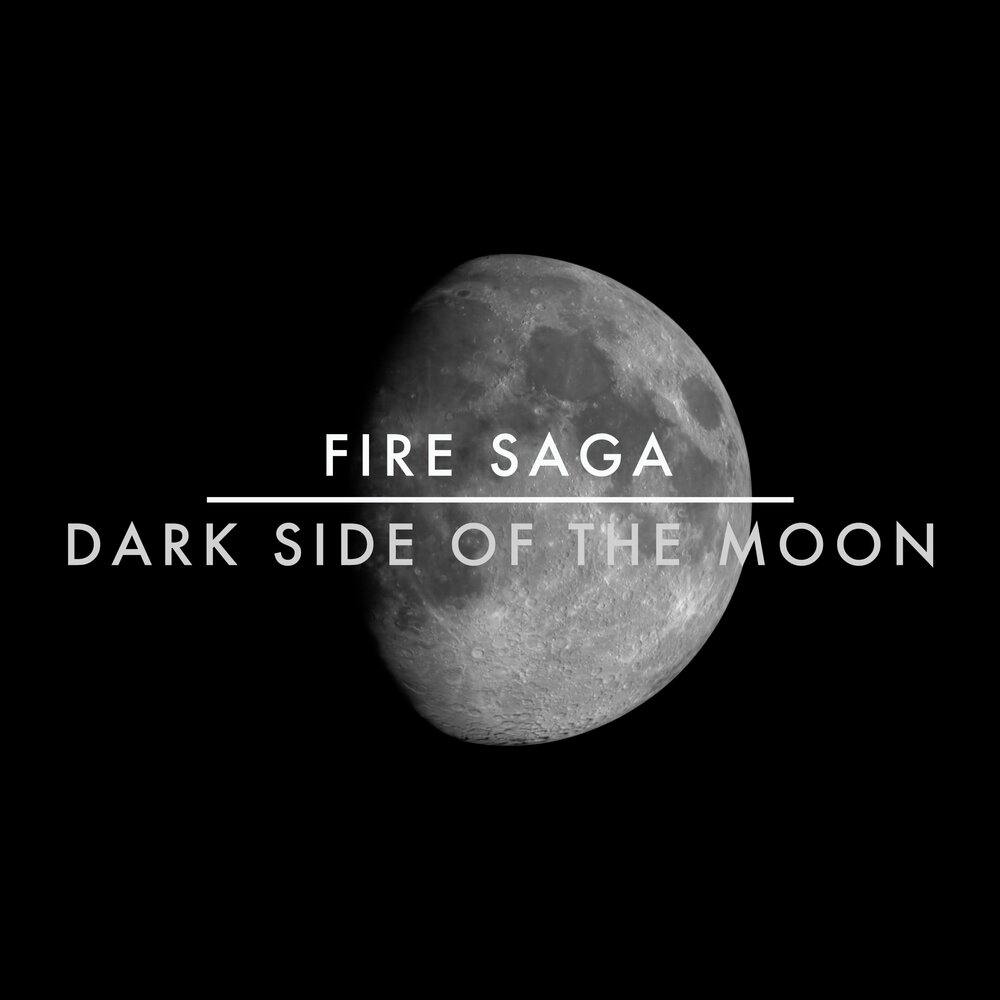 Dark moon песня. Обложка альбома Darkside on the Moon. Песня Dark Side. Darkside of the Moon текст. Луна фаер.