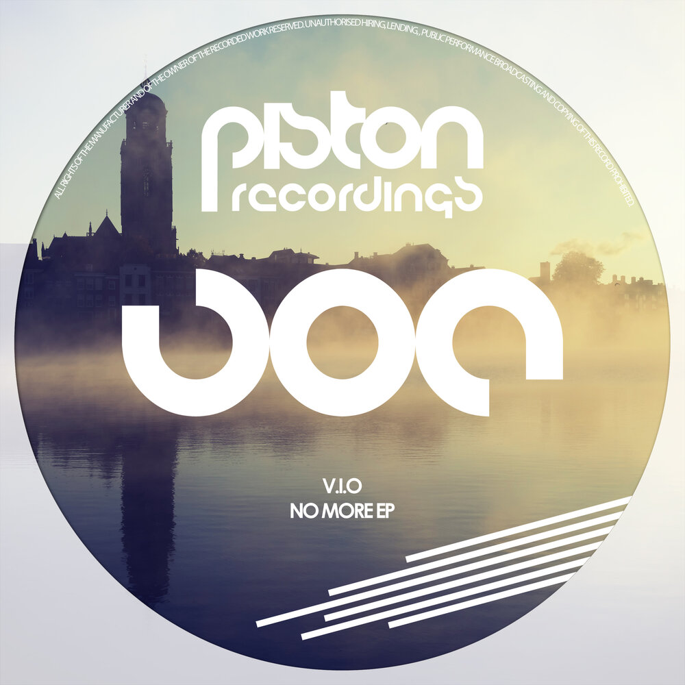 I. O. R. R. Rio shine on.