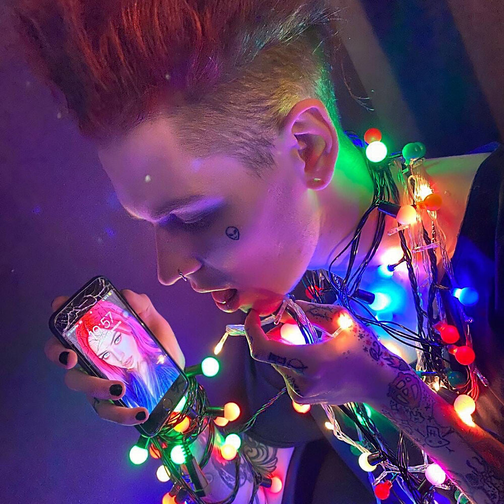 YandexMusic profile picture