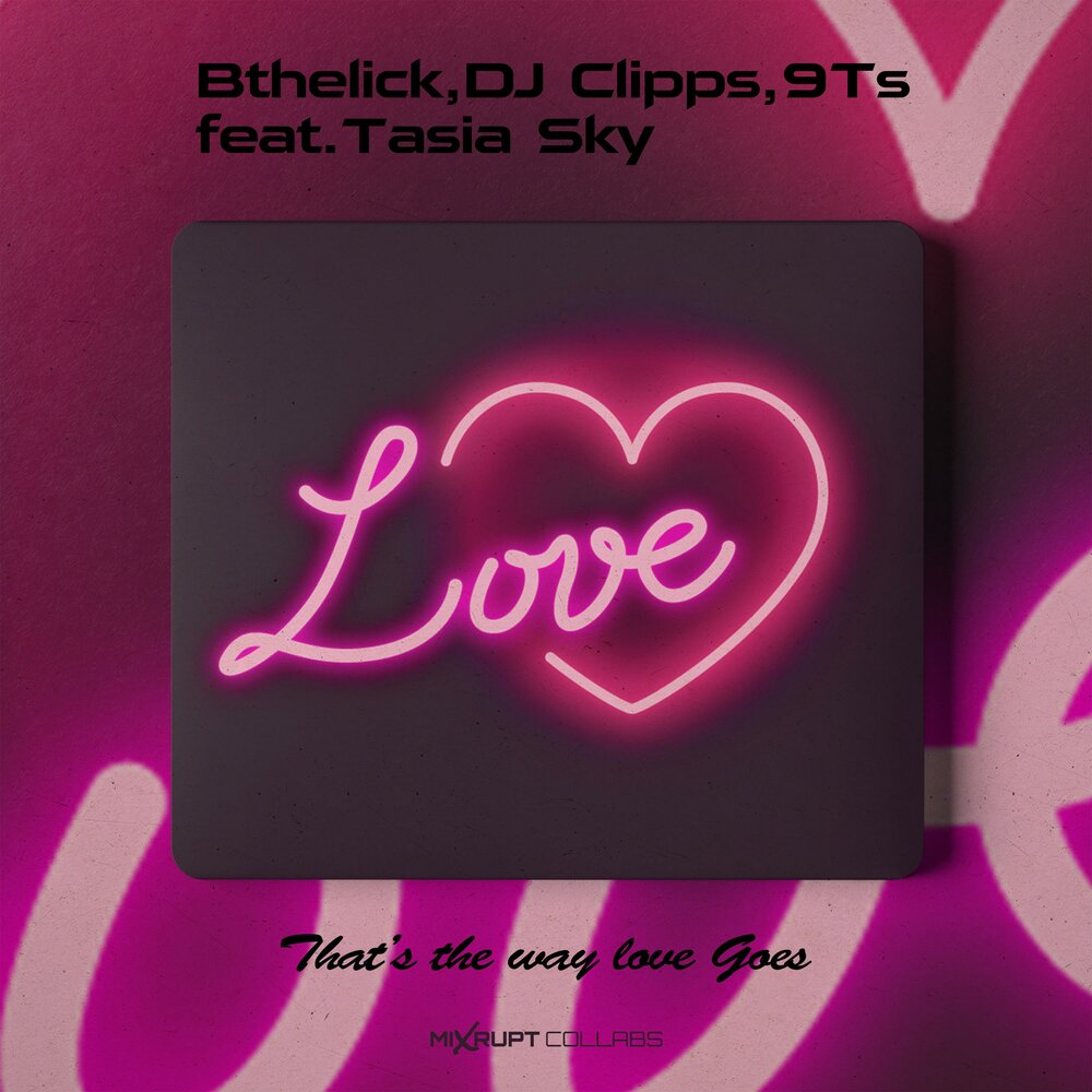 Love way show. Тася Love. Tasia Sky. BTHELICK Seren 9ts feat. Chillion. DJ Clipps & 9ts & BTHELICK feat. Skarl.