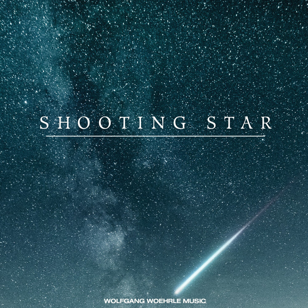 Shooting stars слушать