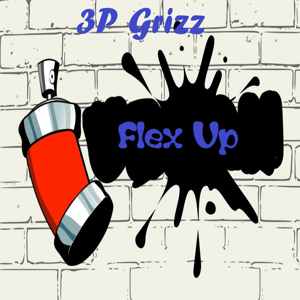 Flex up. Flex up word.