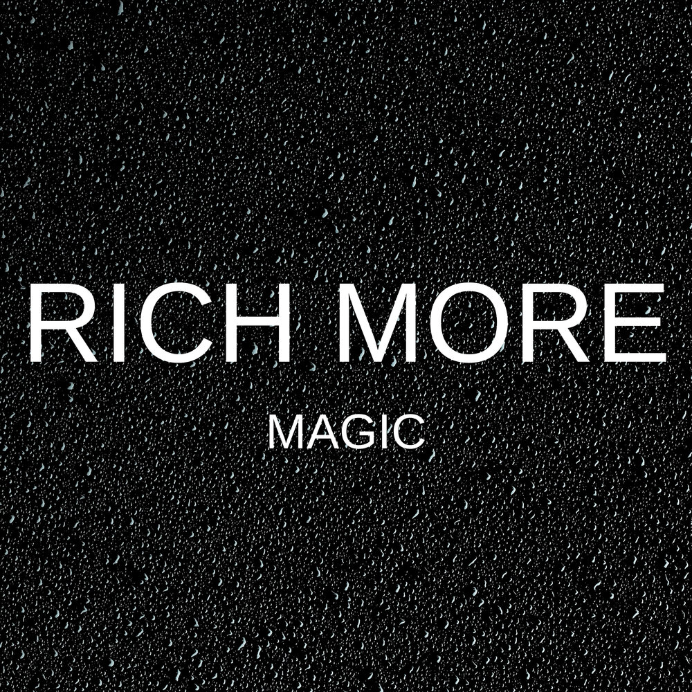 Magic many. Magic reach. Magia more. Rich my many.