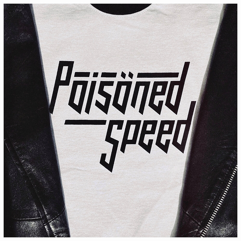 Яд speed up. Poisoned Humanity.