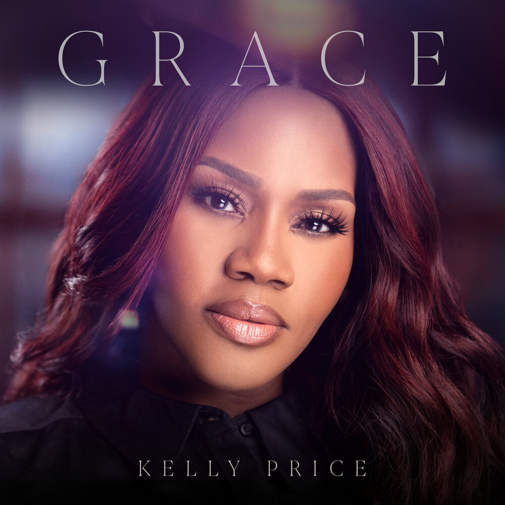 I Want To Thank You - Kelly Price.