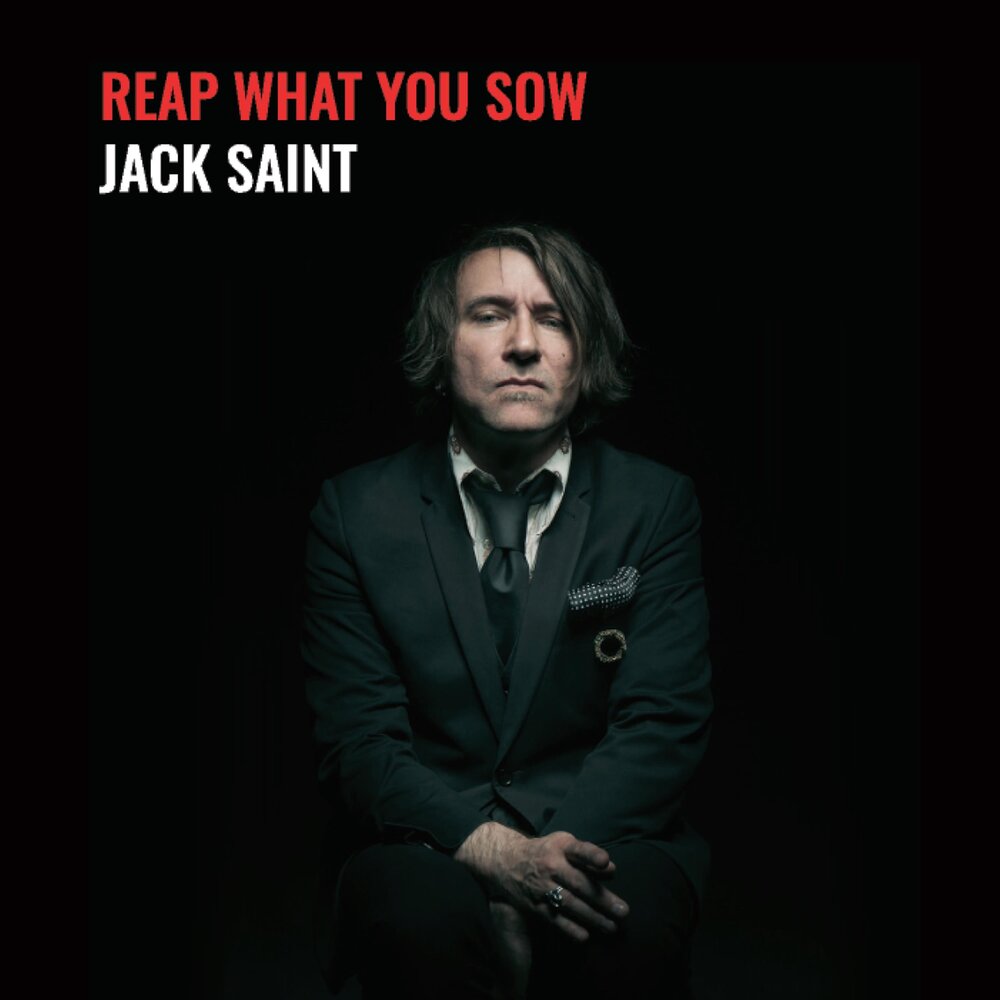 The saint jack