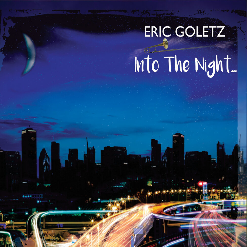 Eric Nightly. Jakarta Summer Night. Eric g - Nightlights (2021).