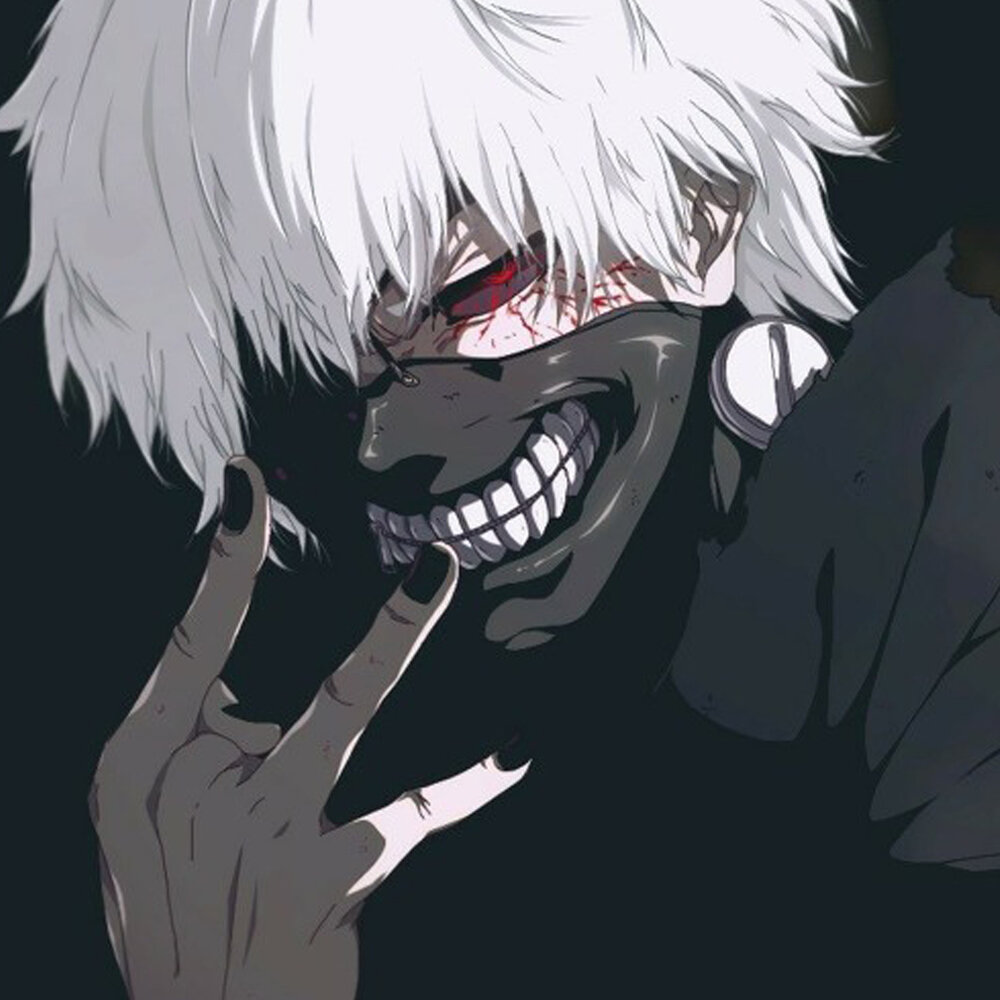 иллюстрации стим kaneki ken фото 95