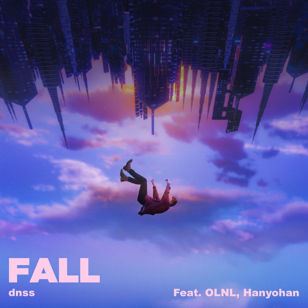 Falling feat. OLNL.