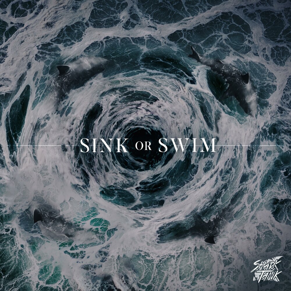 Sink or Swim. Receptacle Sinking.