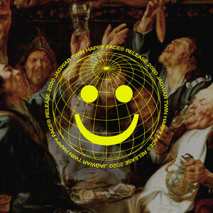 Альбом Happy Face (2021) - Jagwar Twin - Слушать Бесплатно