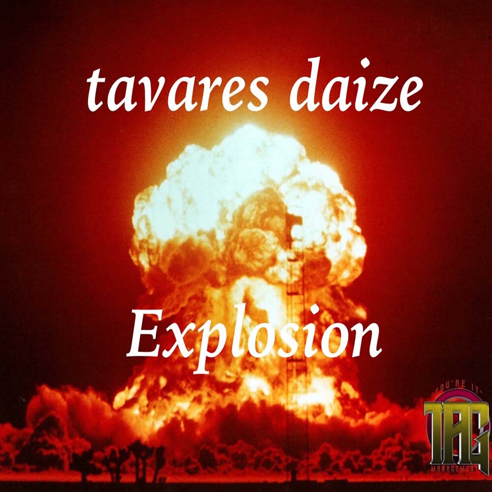 Я взрываю песня слушать. Explosion песня. Daize.