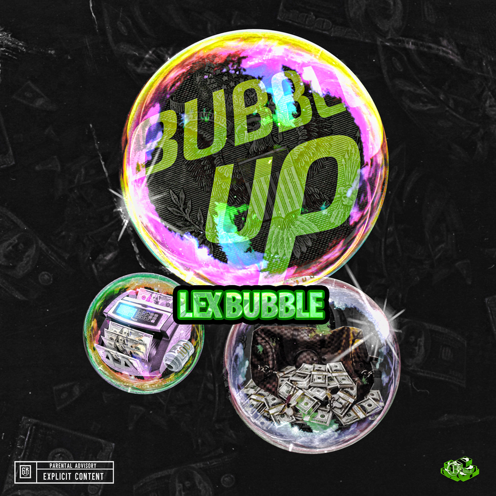 Bubble lex OnlyFans Lexbubbble