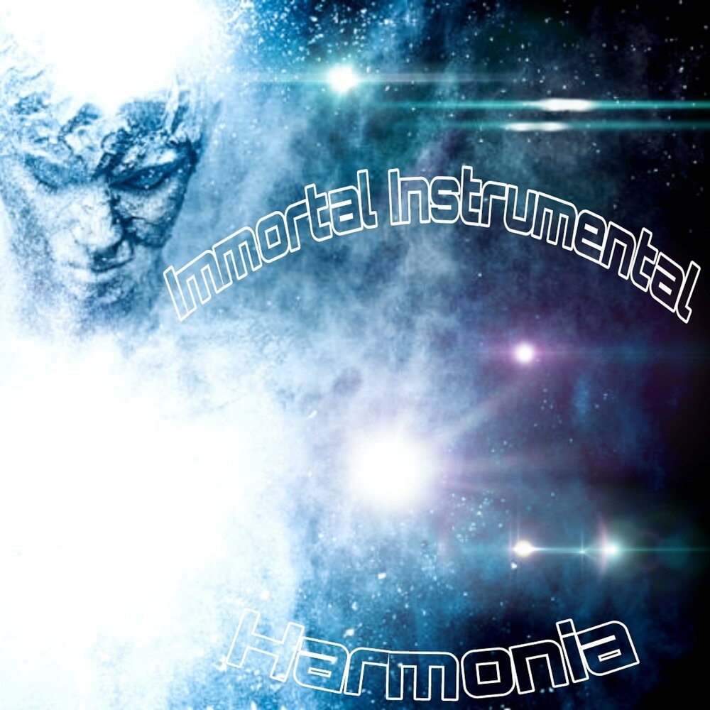 Immortals album