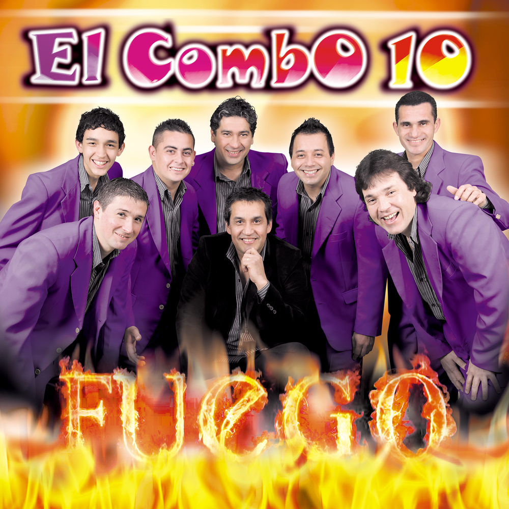 El combo. El combo