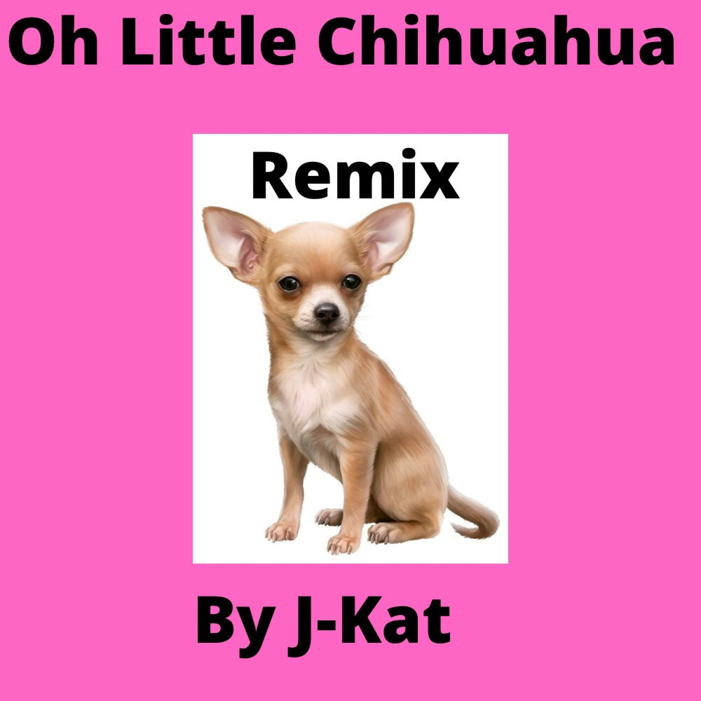 Oh you least me. Лай собаки слушать чихуахуа. Chihuahua перевод песни.