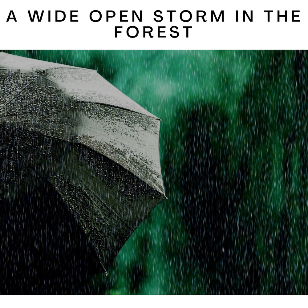 Open storm