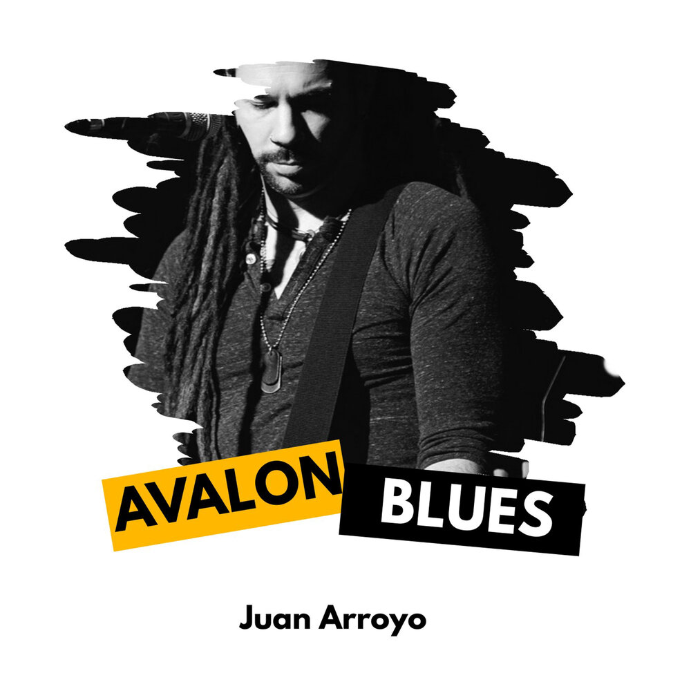 Juan восстания. Avalon альбомы.