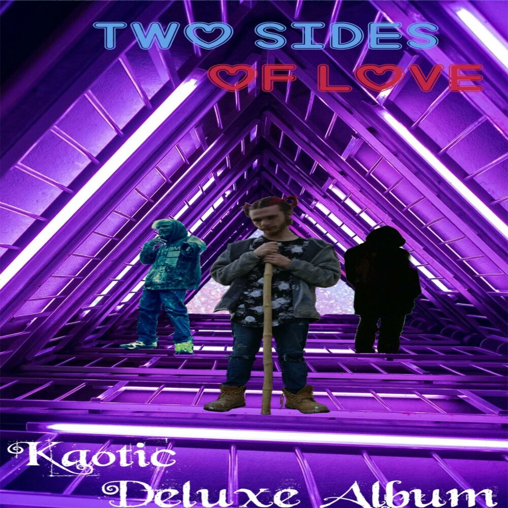 Kaotic video love