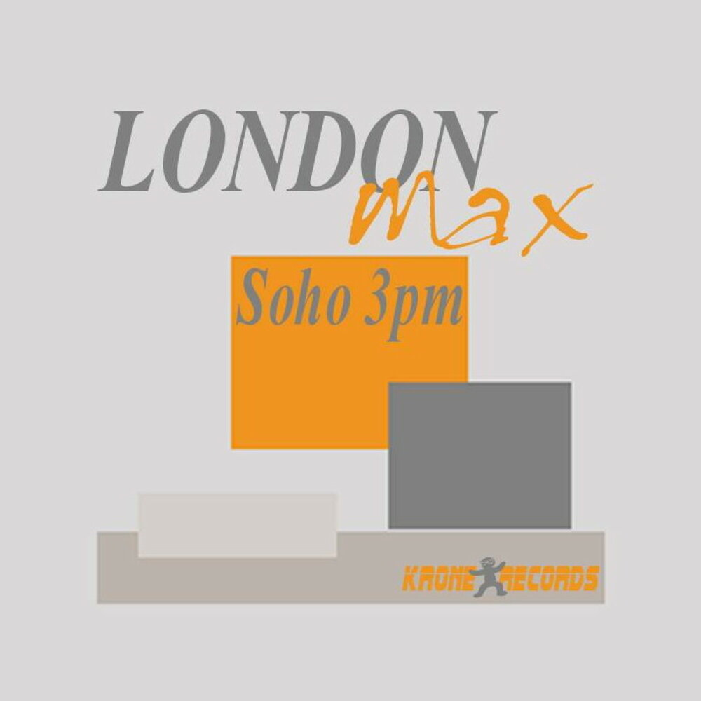 Max london