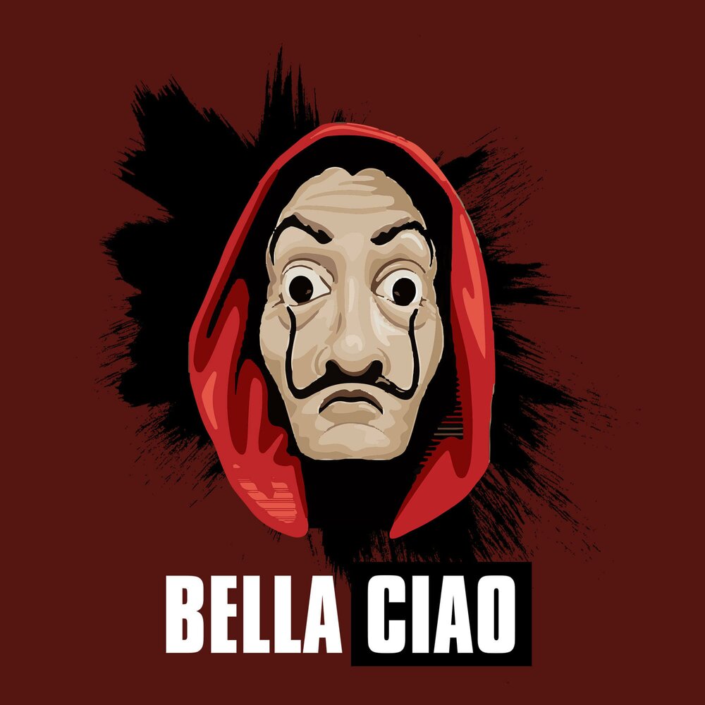 Картинки bella ciao