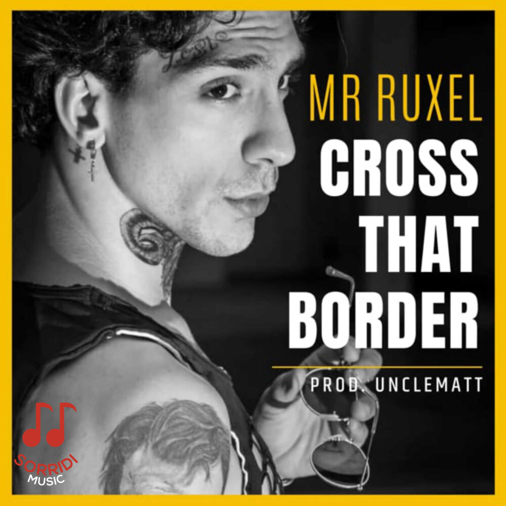 Cross music. Ruxel.