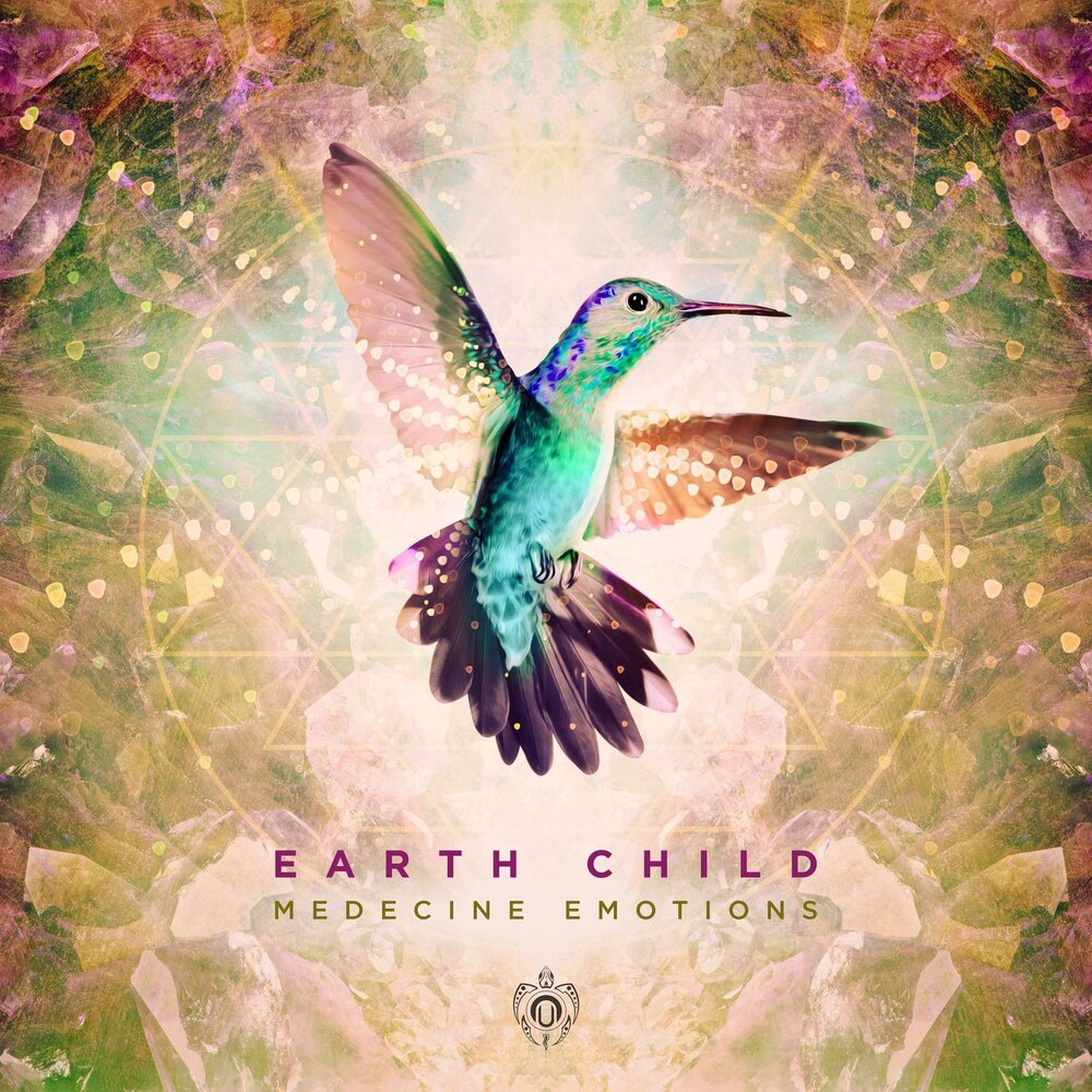 Earth child. Dream Seeds youtube.