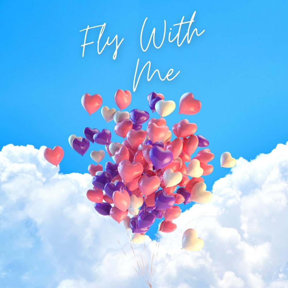 Fly with me