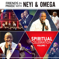 Neyi Zimu, Omega Khunou