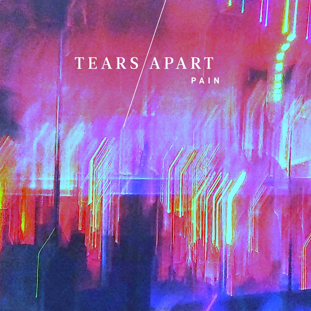 Tear you apart