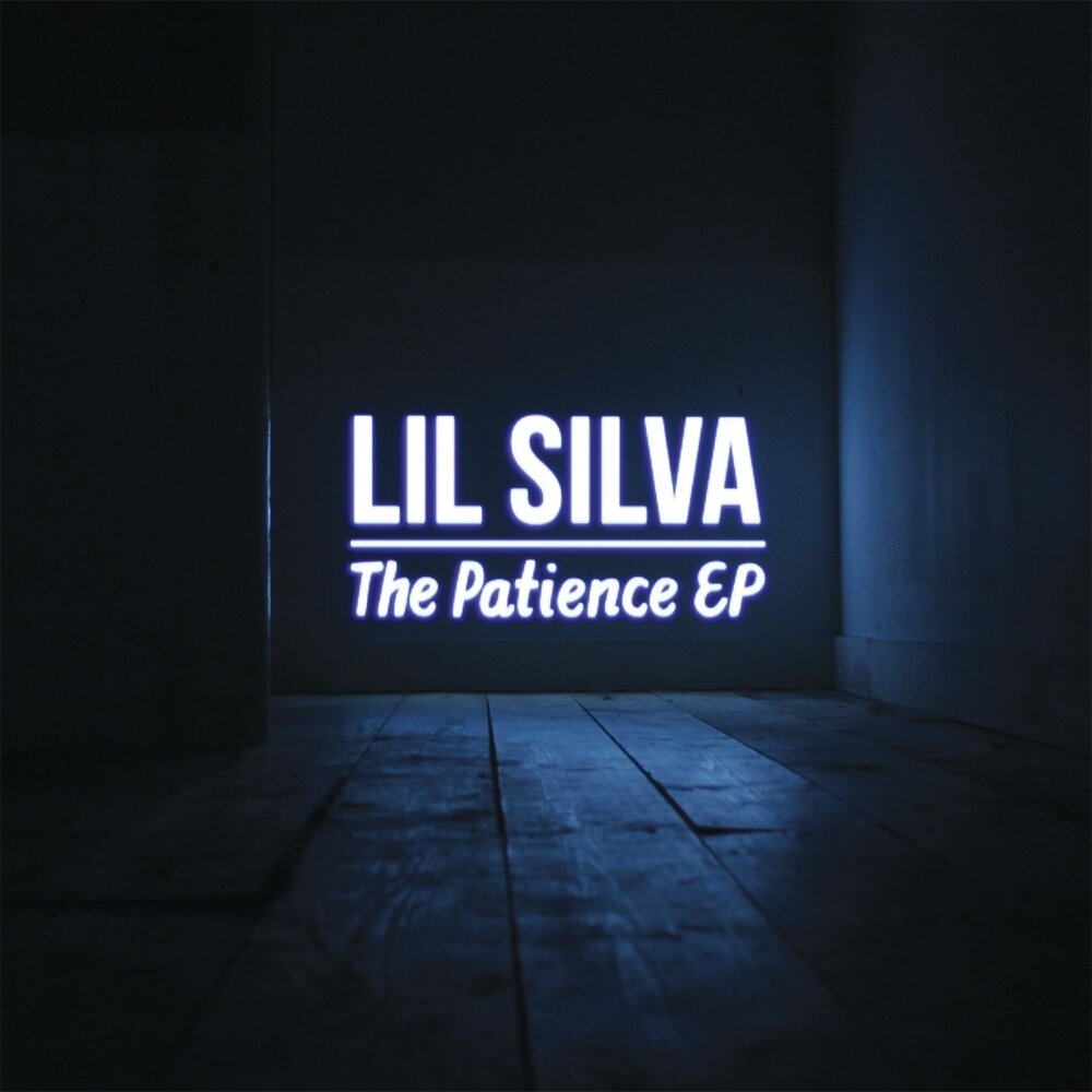 Patience. Impatient. Lil Silva - leave it (feat. Charlotte Day Wilson).