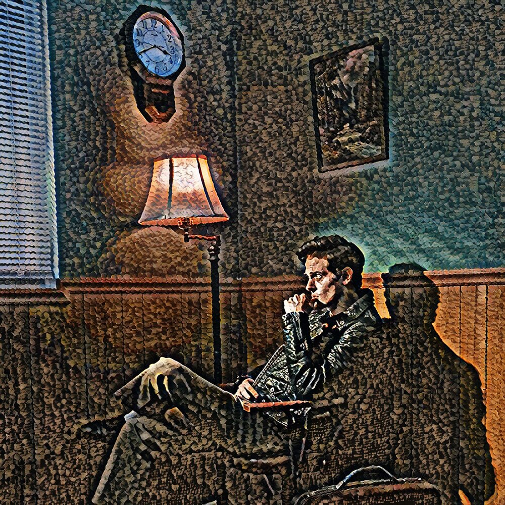 YandexMusic profile picture