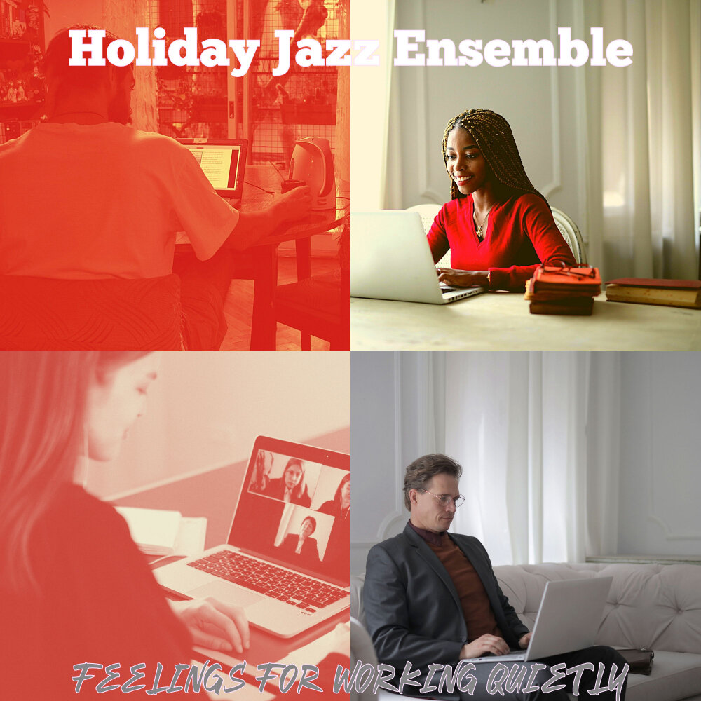 Holiday jazz