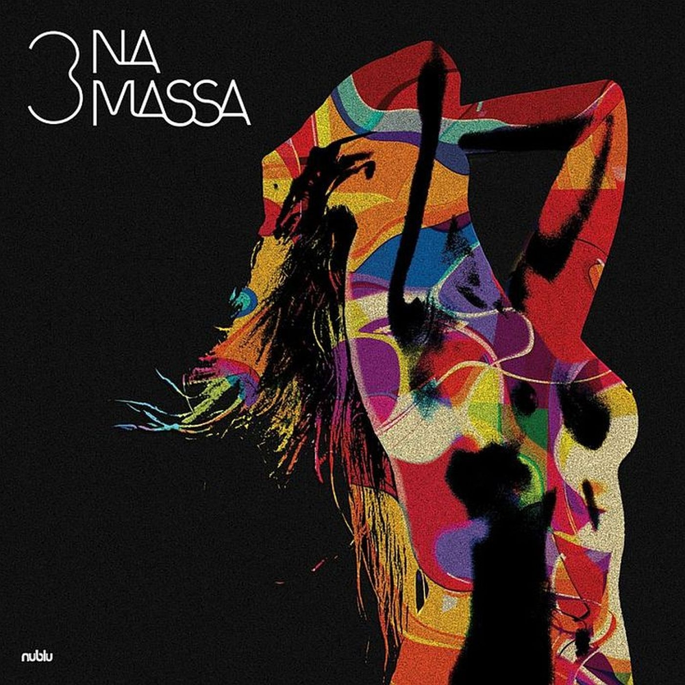 Massa feat. Nina Miranda обложка. Музыка Massa.