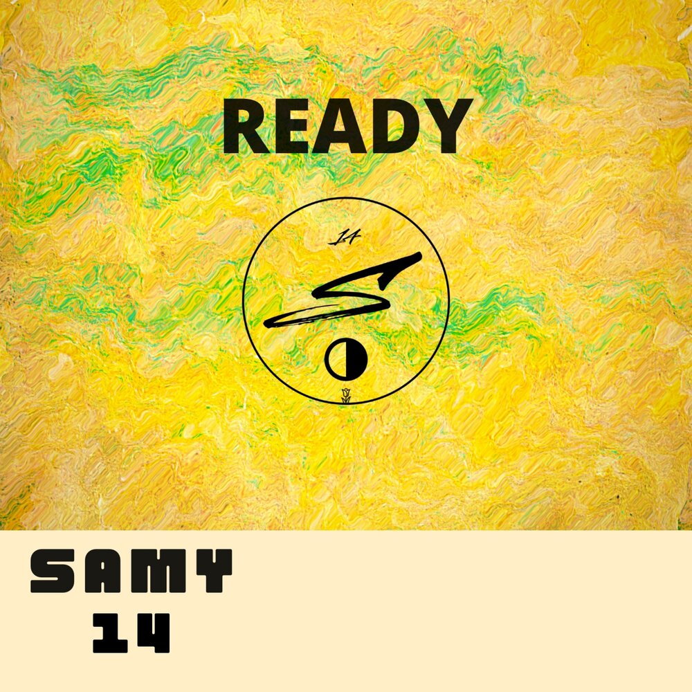 Ready album