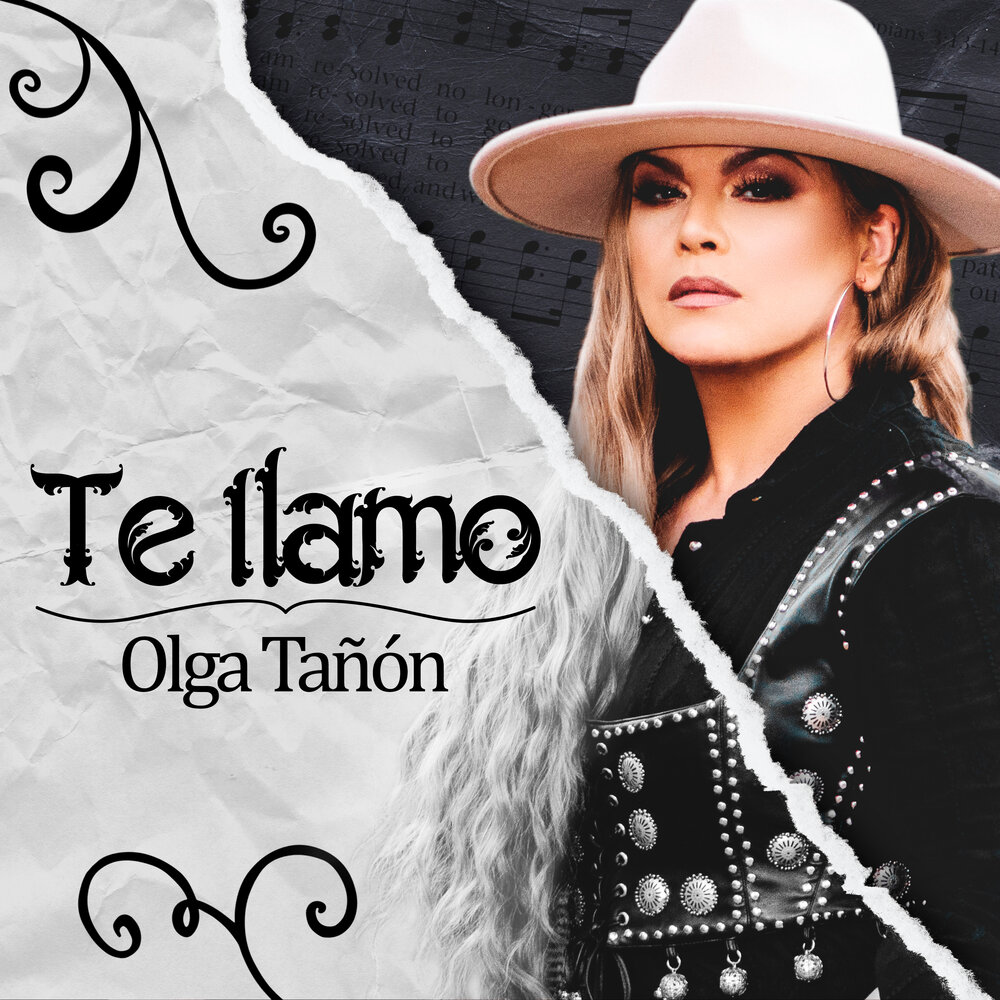 Olga Tañon: No Es Fácil, Por tu amor, Quién díria и другие песни. 