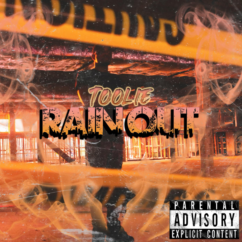 Rain out now