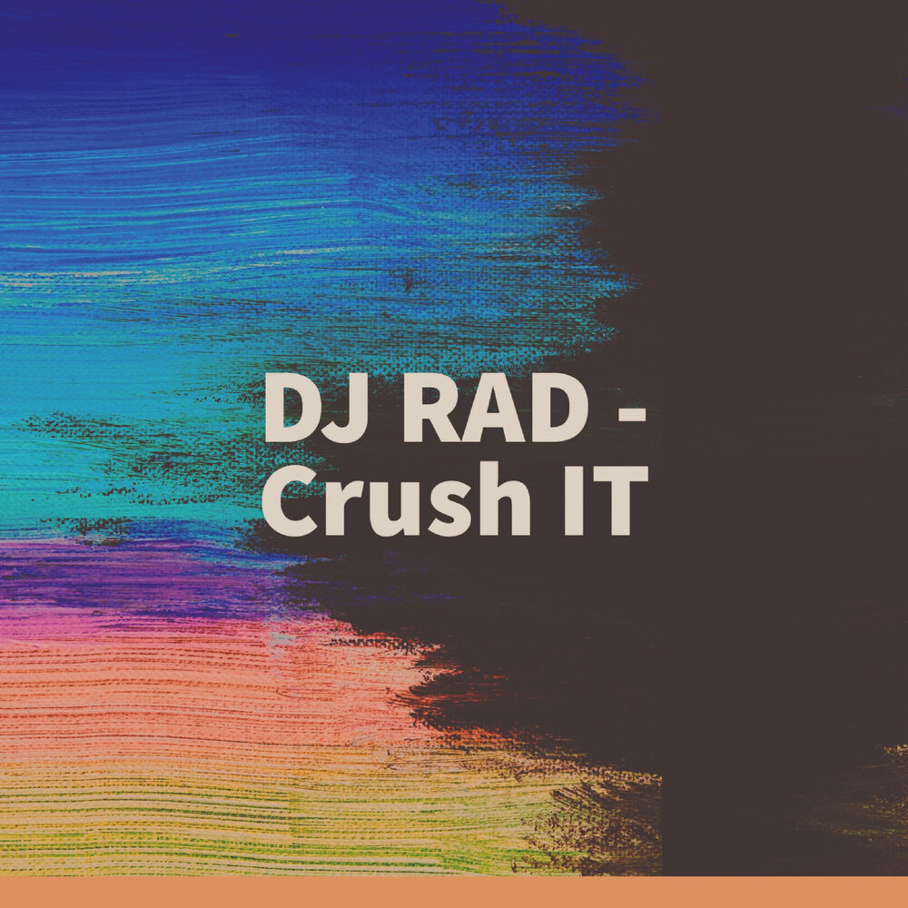 Rad crush