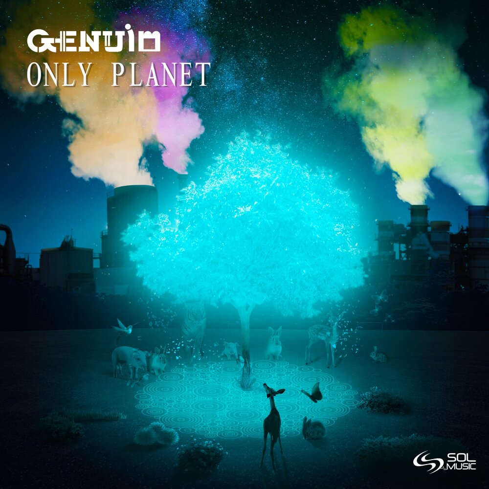 Only planet
