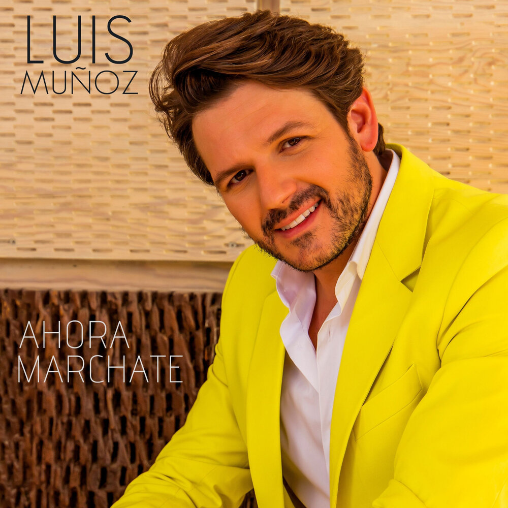 Jose Luis Munoz