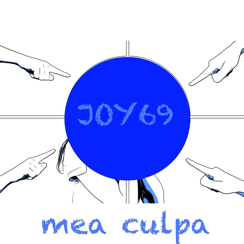 Mea culpa part