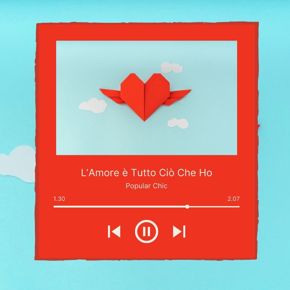 L amore dice. Otterrò tutto ciò che voglio тату.