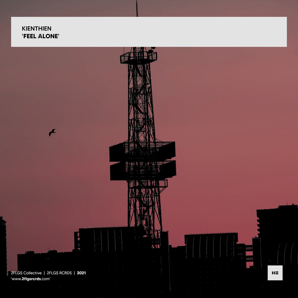 I feel alone песня