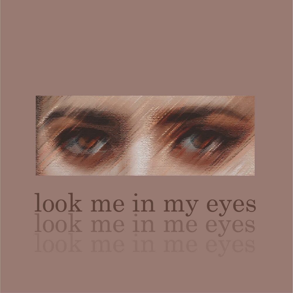 MT Soul - look me in the Eyes.