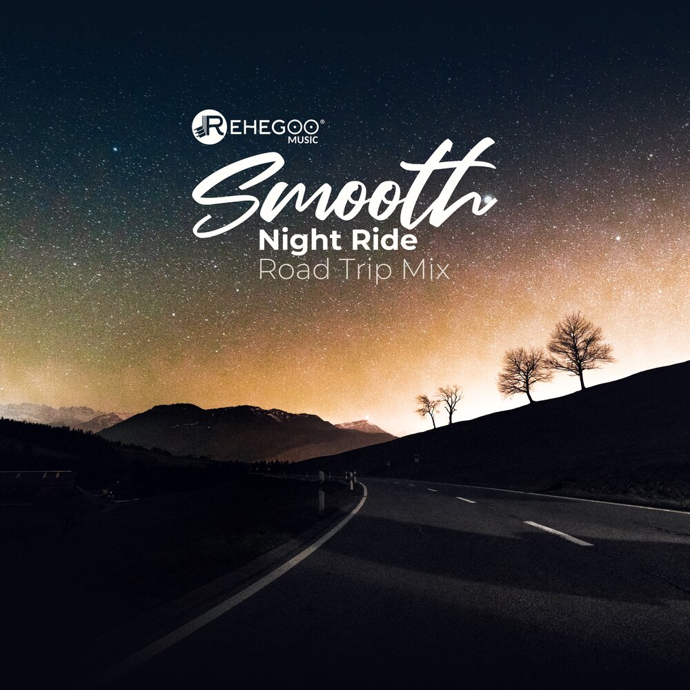 Smooth night песня. Trip Mix.