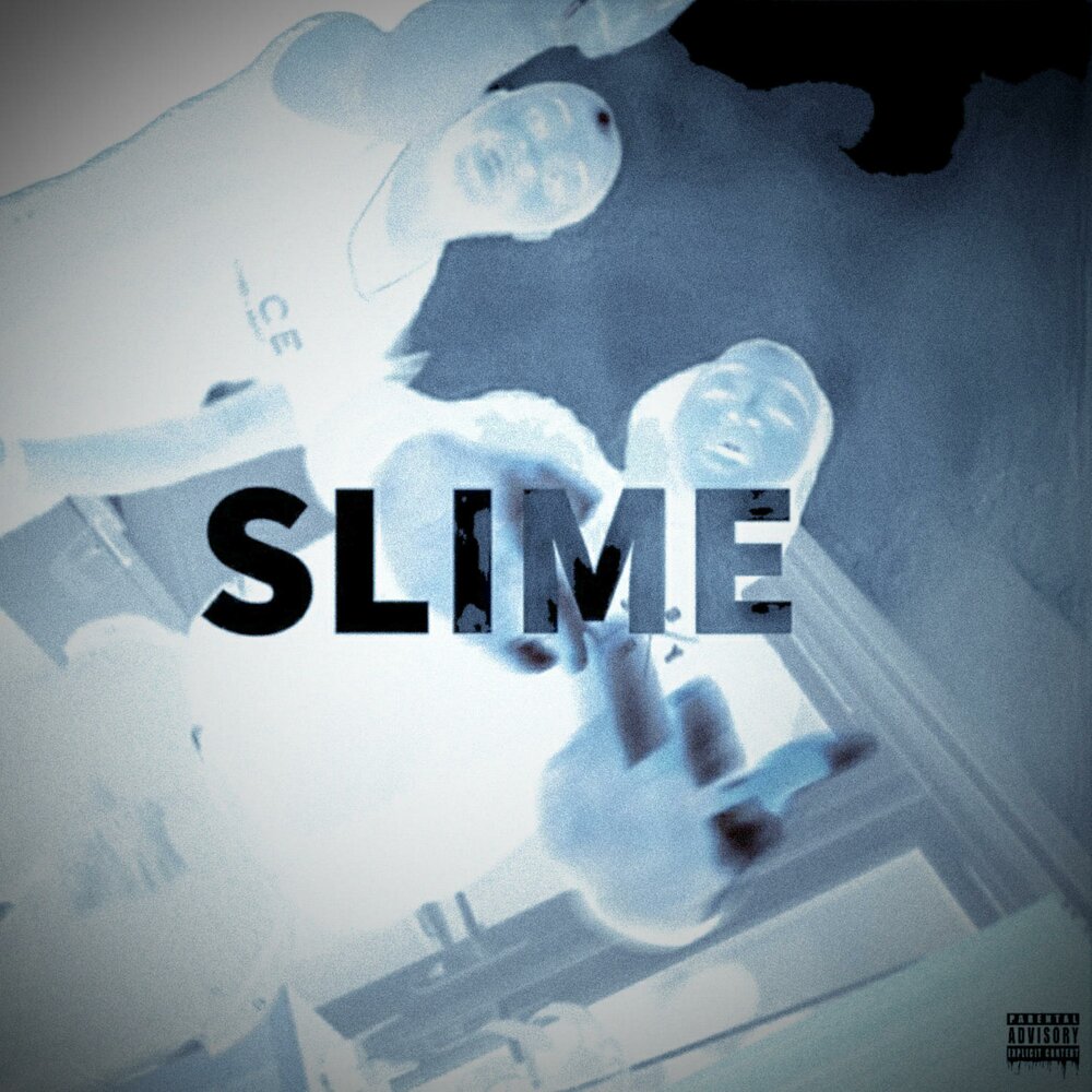 Slame слушать. Slime Rap.