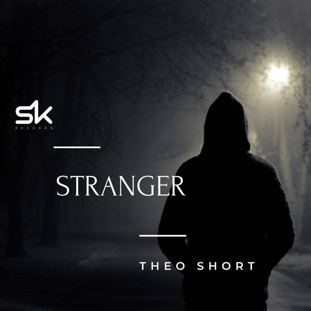 Stranger слушать. Stranger Mix.