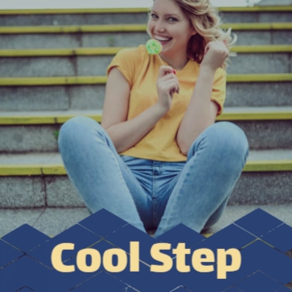 Cool step