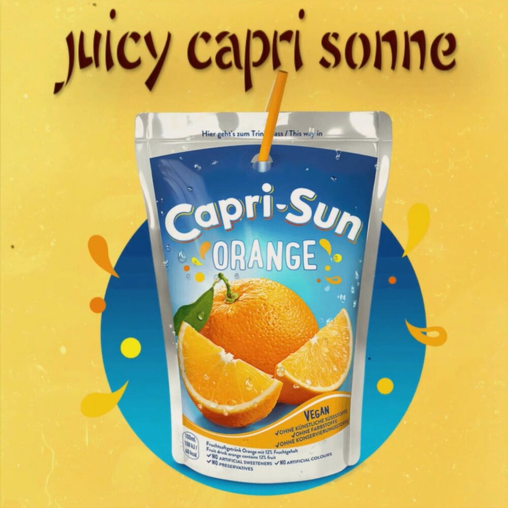 Kapex (Juicy Capri Sonne) KAPEX_OFFICIAL слушать онлайн на Яндекс Музыке.